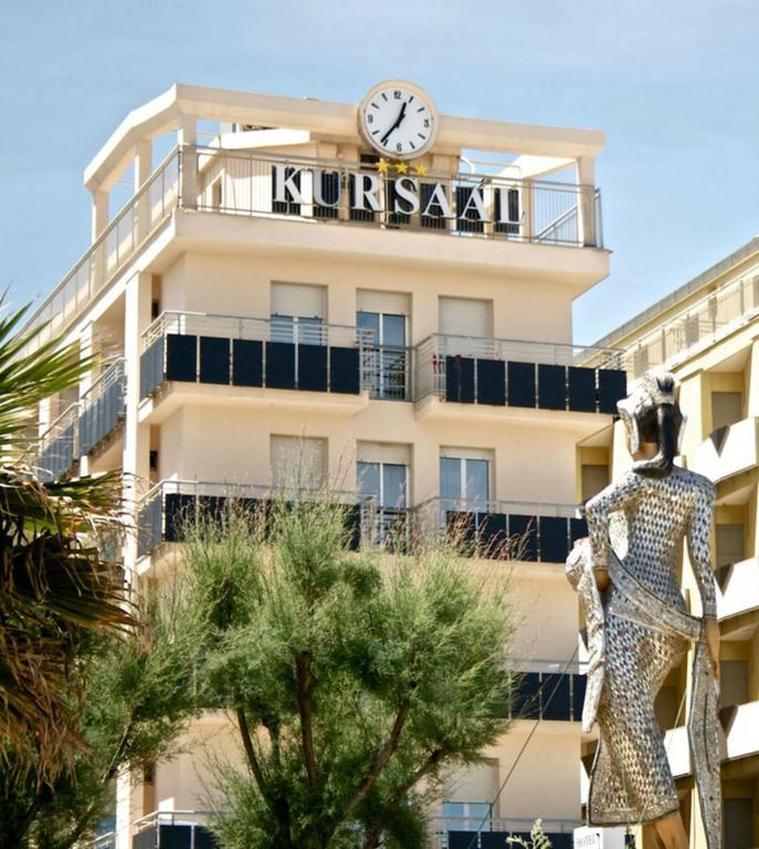 Hotel Kursaal Rimini